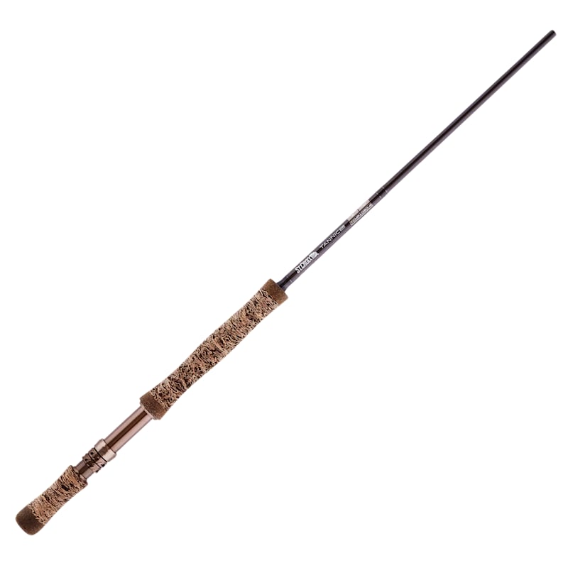 St. Croix Tannic Musky Pike Fly Rod