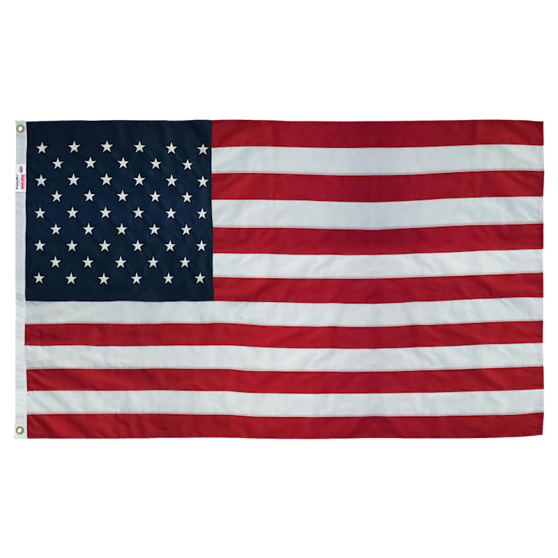 Valley Forge Flag Presidential Series US Flag