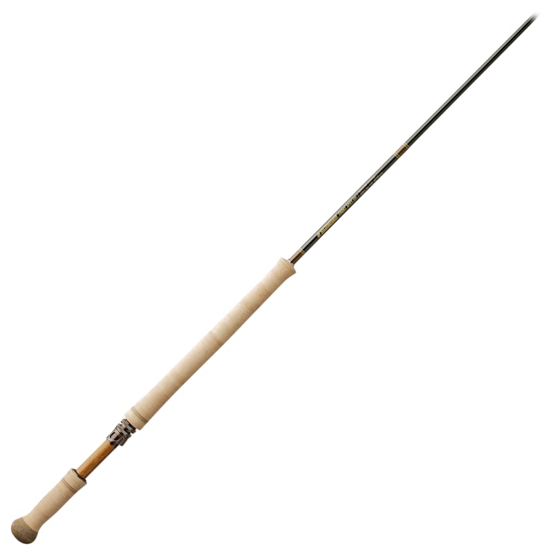 Sage Trout Spey HD Fly Rod