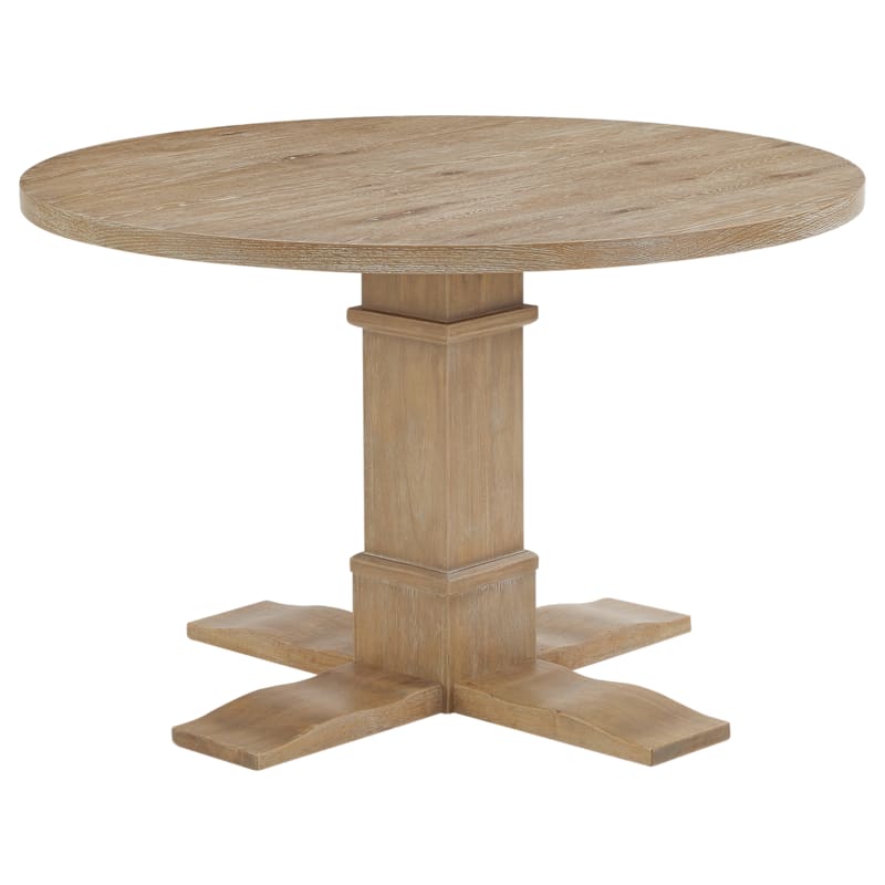 Crosley Joanna Round Dining Table
