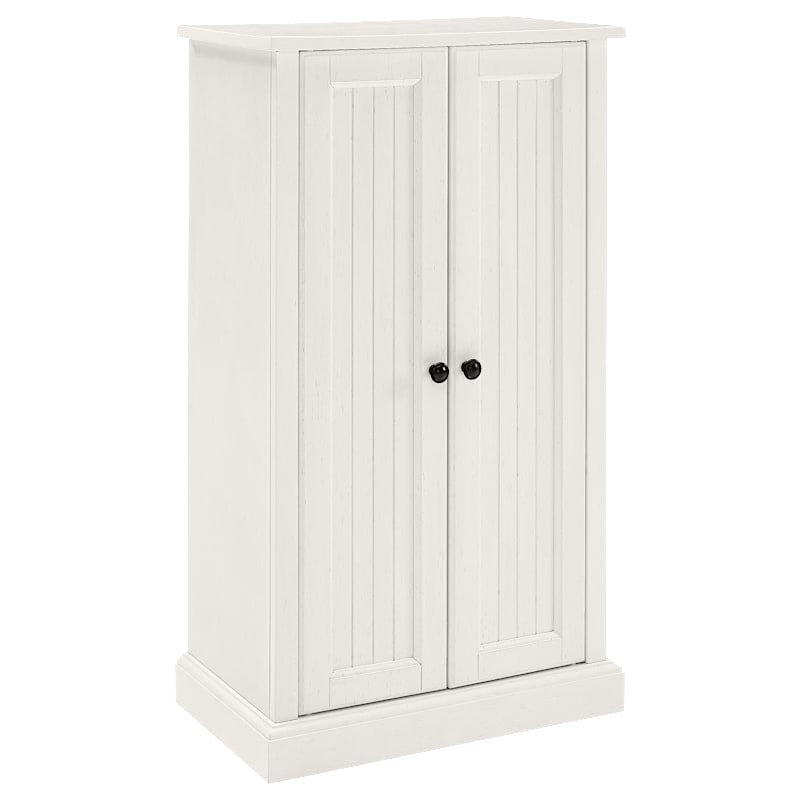 Crosley Seaside Accent Cabinet