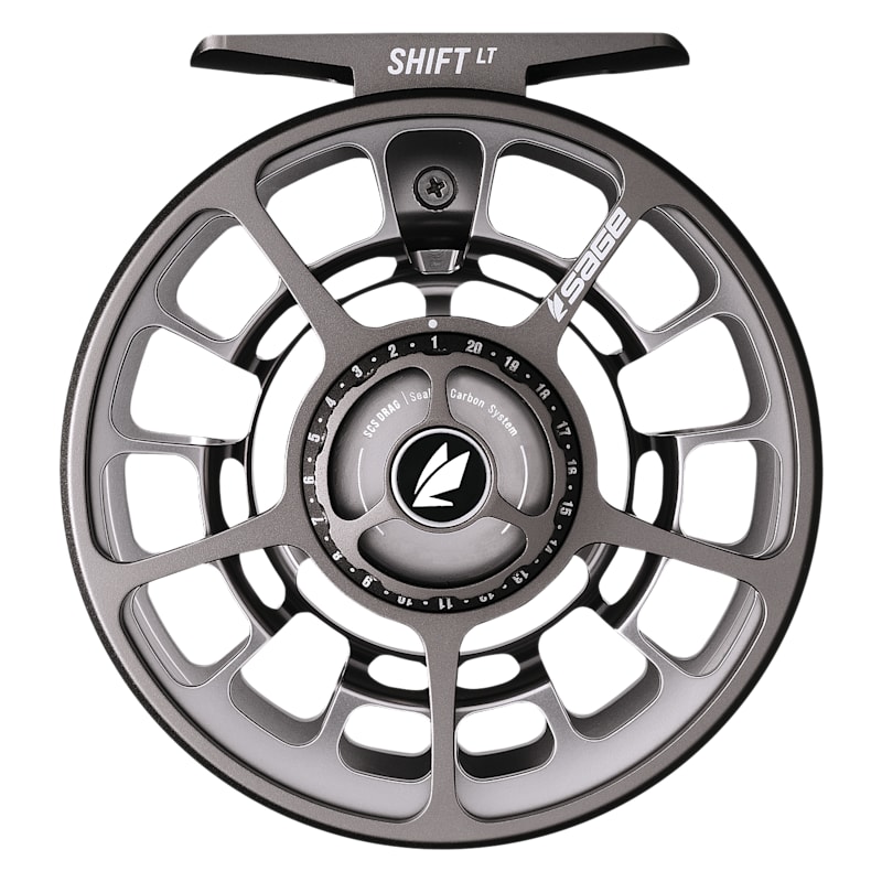Sage Shift LT Fly Reel