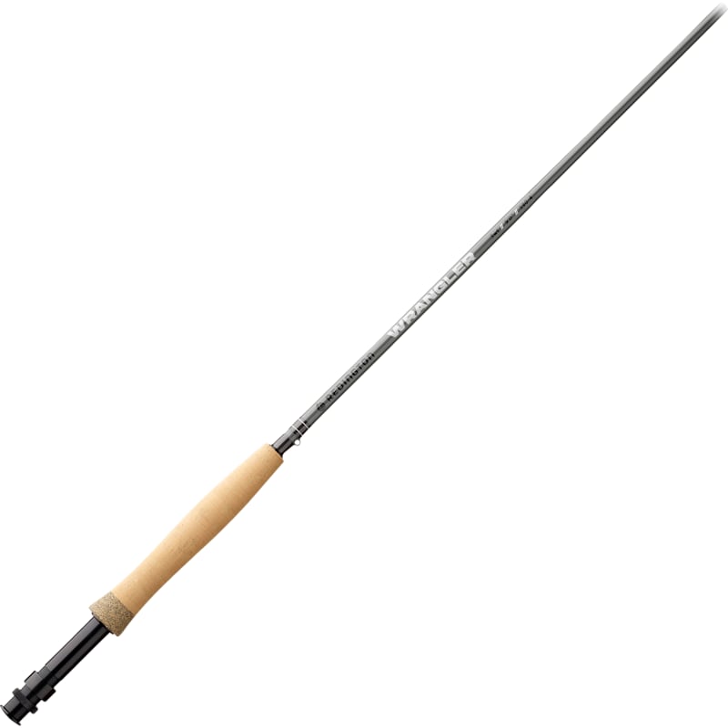 Redington Wrangler Fly Rod