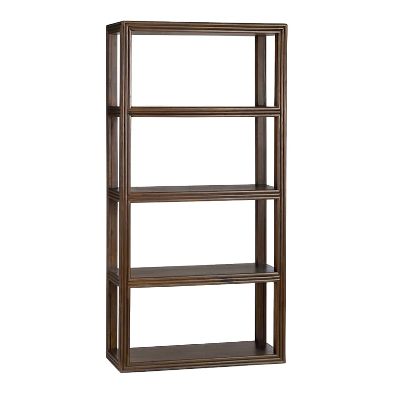 Crestview Collection Vista Etagere