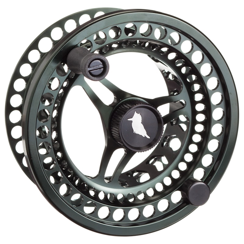White River Fly Shop Kingfisher Spare Spool