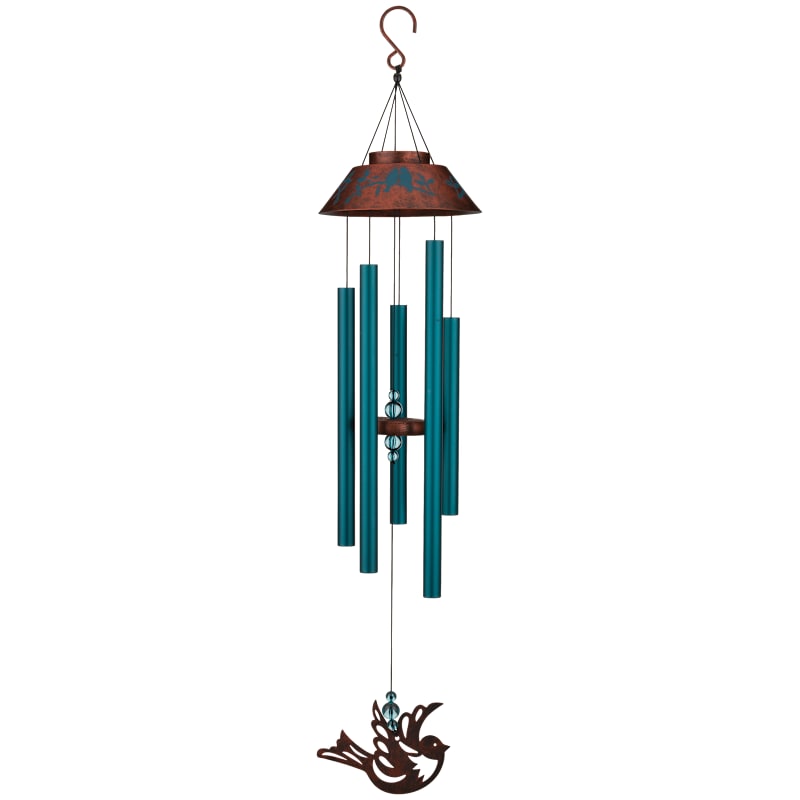 Regal Art & Gift Bird Chimes