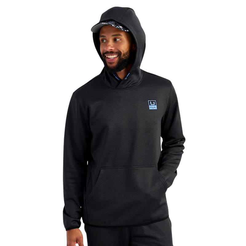 Huk Huk'd Up Performance Fleece Hoodie