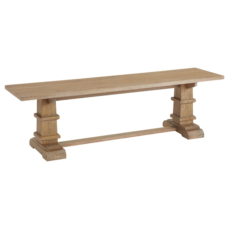 Crosley Joanna Dining Bench