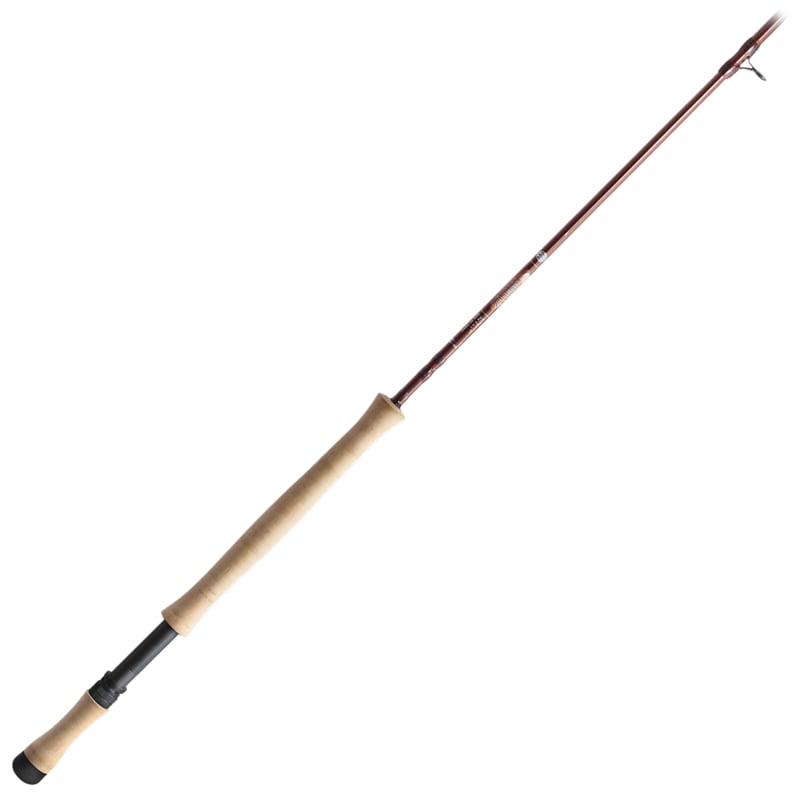 St. Croix Imperial Switch Fly Rod