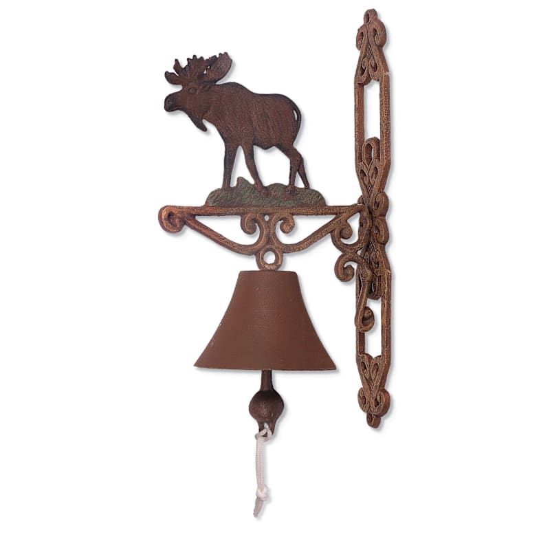 Sunset Vista Designs Moose Bell