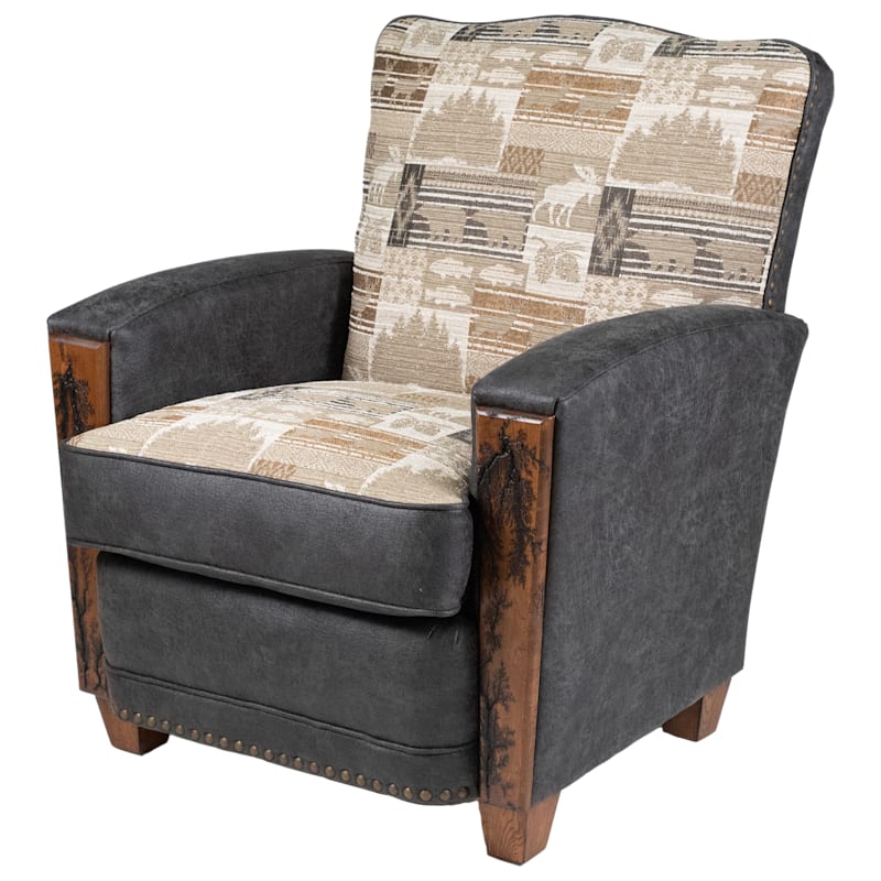 Modern of Marshfield In the Forest Furniture Collection Chair