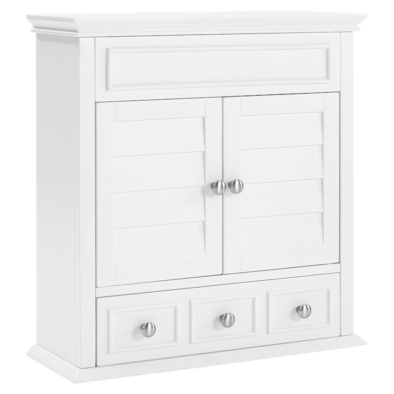 Crosley Lydia Wall Cabinet