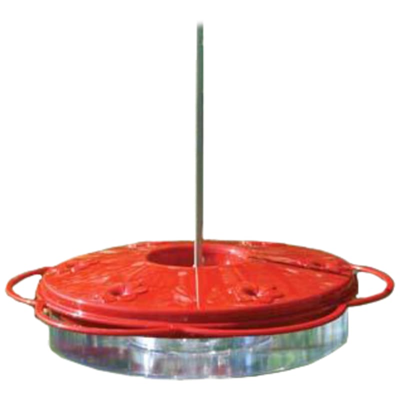 WoodLink Hummingbird Feeder