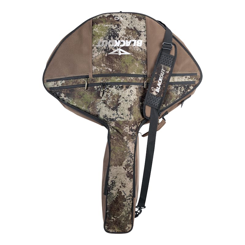 BlackOut 1.0 Crossbow Case
