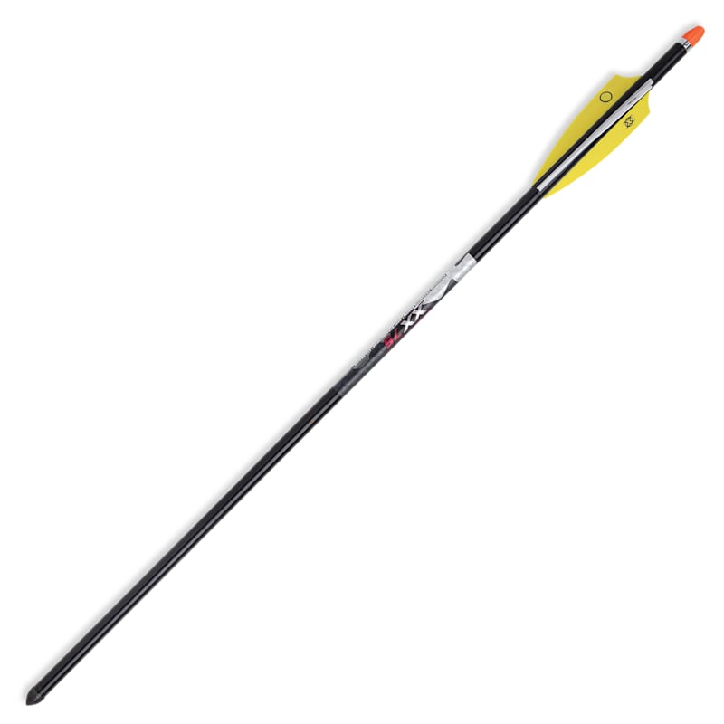Wicked Ridge XX75 Alpha-Nock Aluminum Crossbow Bolts