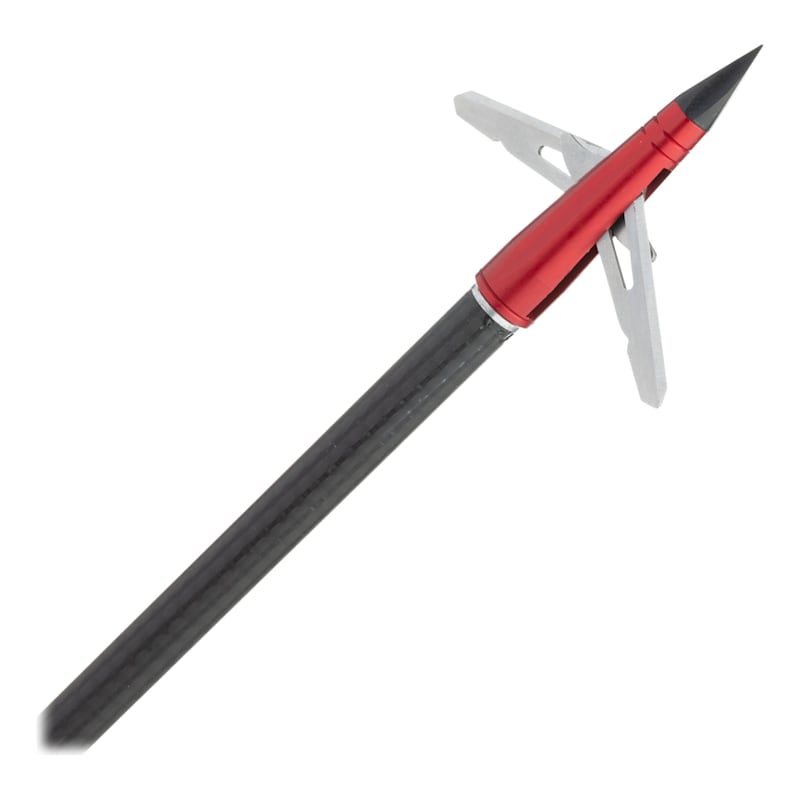 EVO-X CenterPunch Expandable Crossbow Broadhead