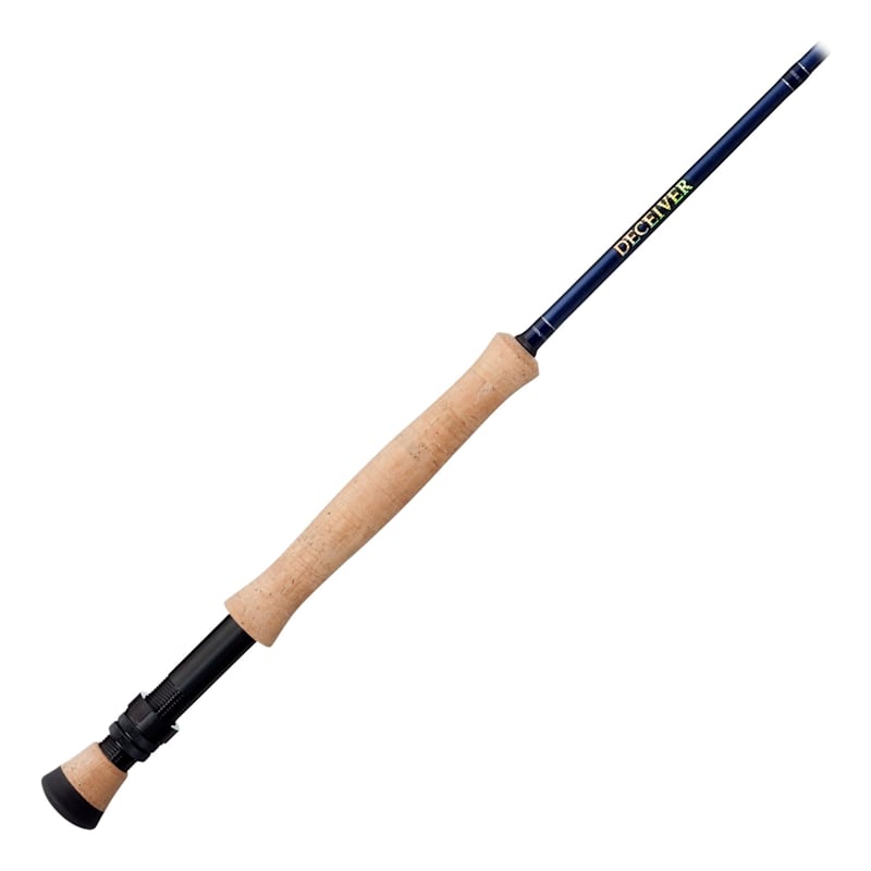 World Wide Sportsman Deceiver Fly Rod