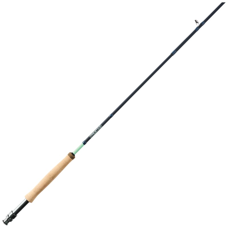 White River Fly Shop Prestige Fly Rod