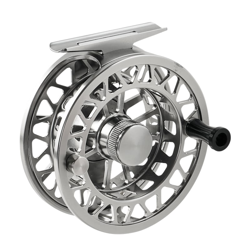 White River Fly Shop Vanguard Fly Reel