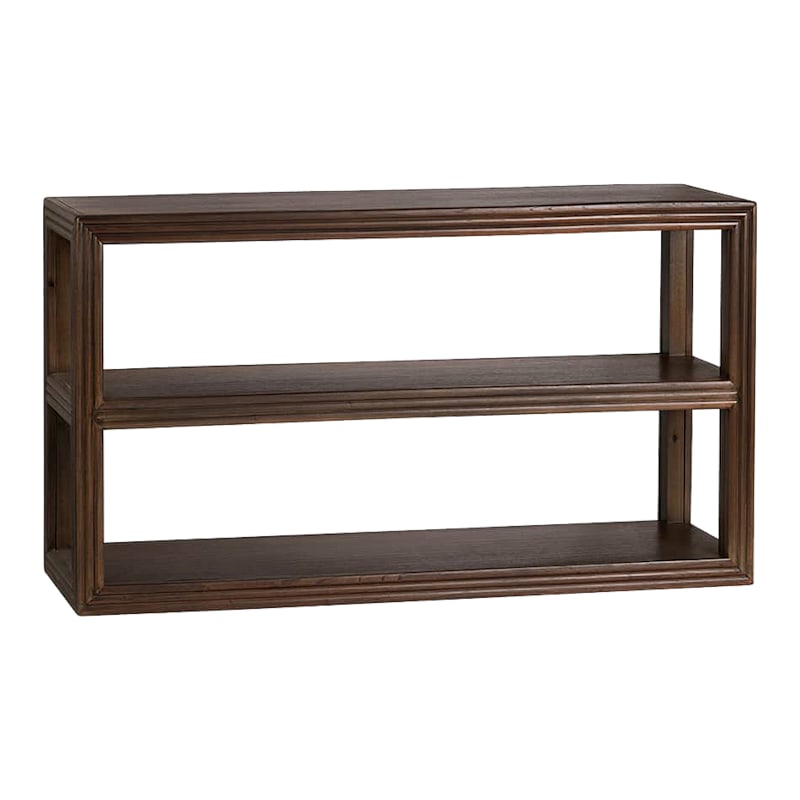Crestview Collection Vista Console Table