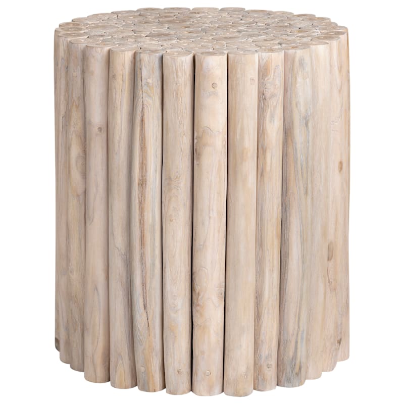 Crestview Collection Gathering Accent Table