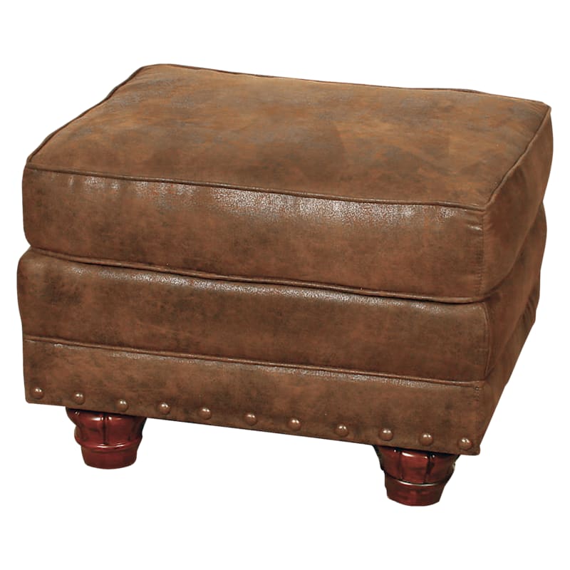 American Furniture Classics Sedona Ottoman