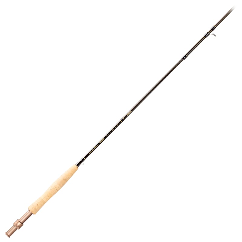 White River Fly Shop Bighorn Fly Rod