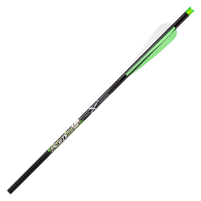 Carbon Express Piledriver Crossbow Bolt