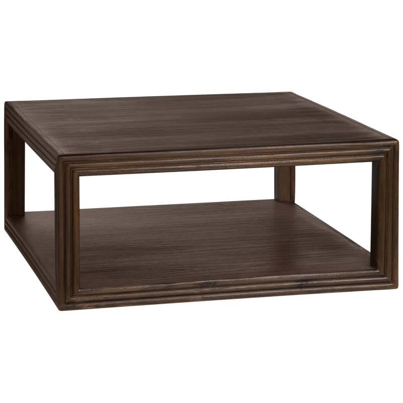 Crestview Collection Vista Cocktail Table