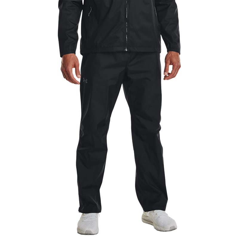 Under Armour Stormproof Cloudstrike Rain Pants for Men