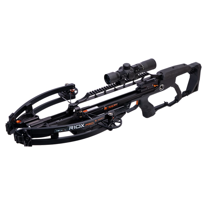 Ravin R10X Pro Crossbow Package