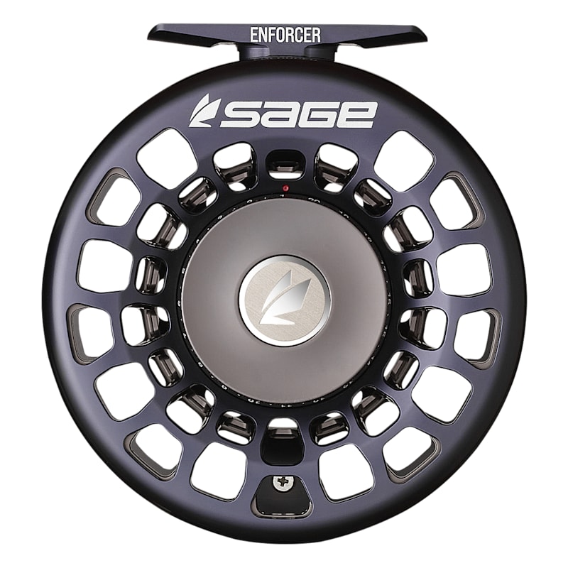 Sage Enforcer Fly Reel