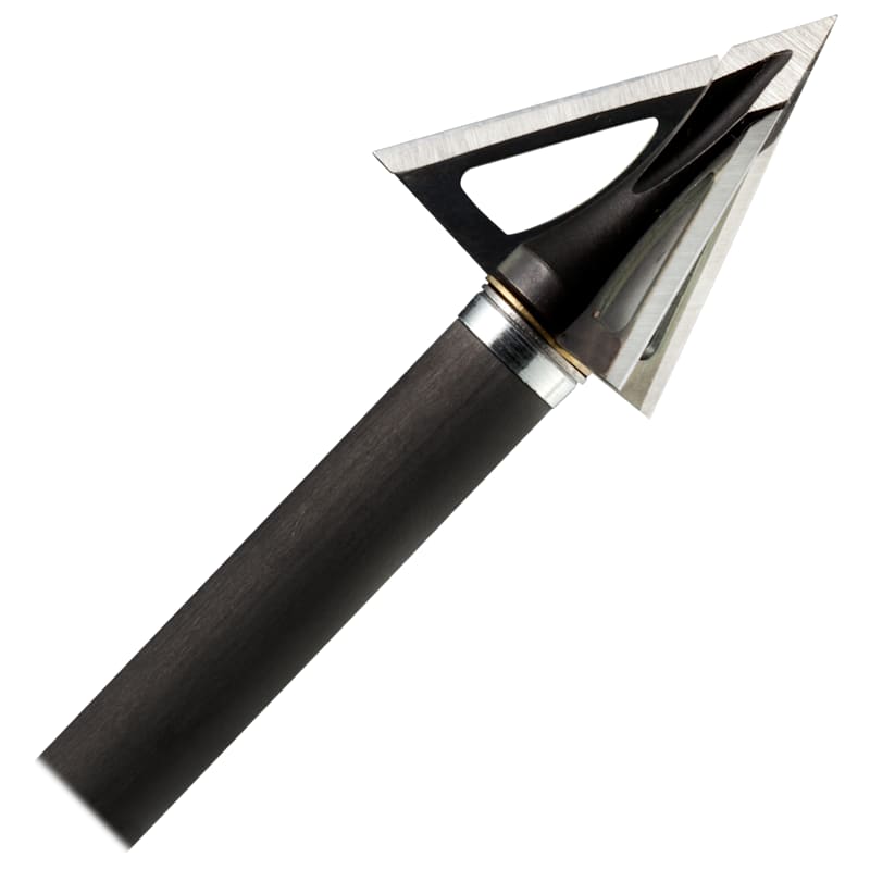BlackOut Toxik Crossbow Broadhead