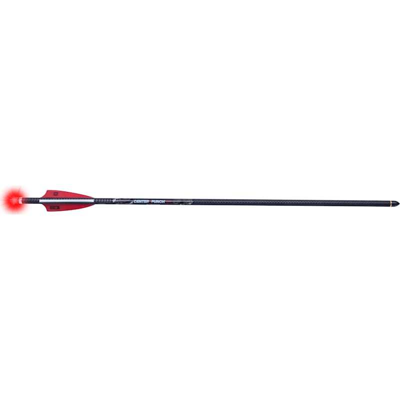 TenPoint CenterPunch HPX Lighted Premium Crossbow Bolts