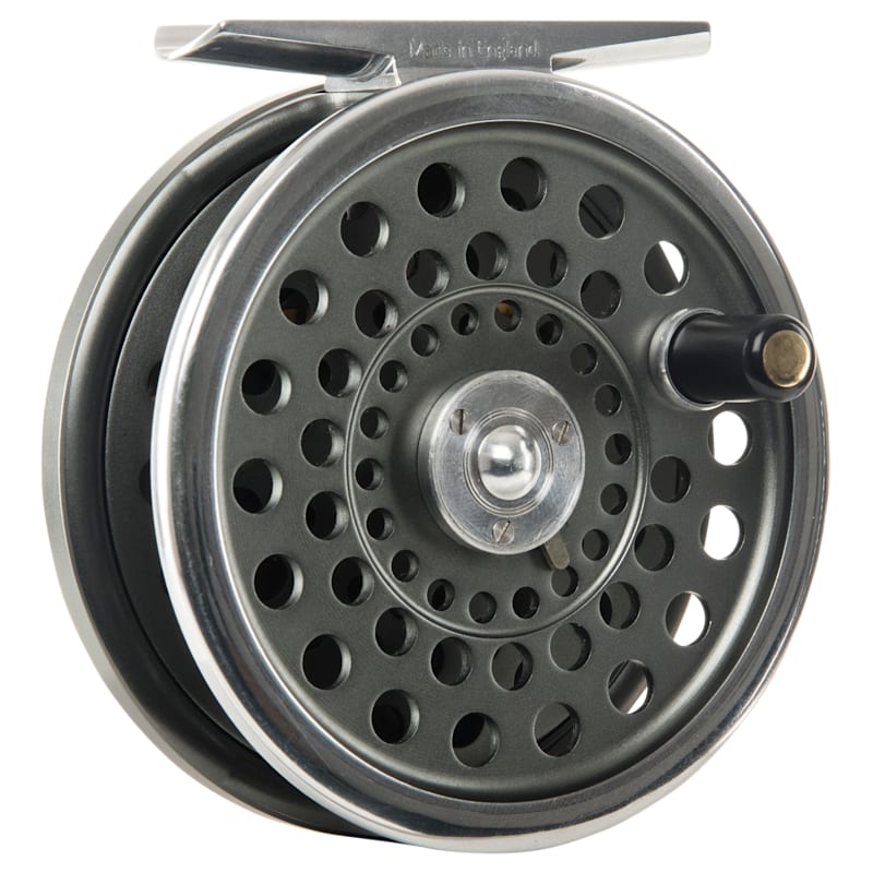 Hardy Marquis LWT Fly Reel