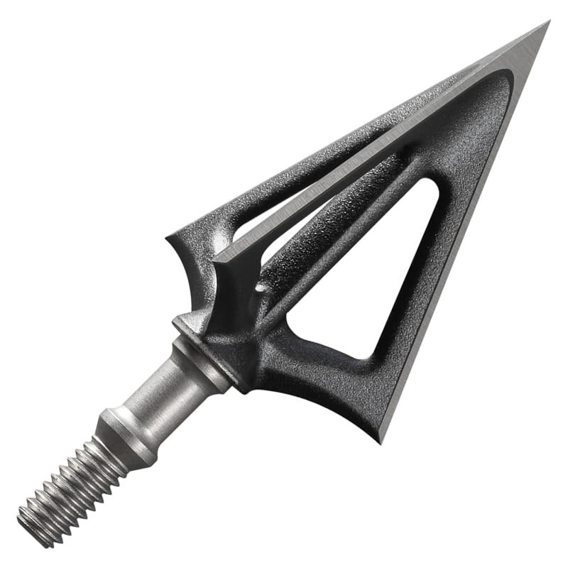 TenPoint EVO-X Montec Fixed-Blade Crossbow Broadhead