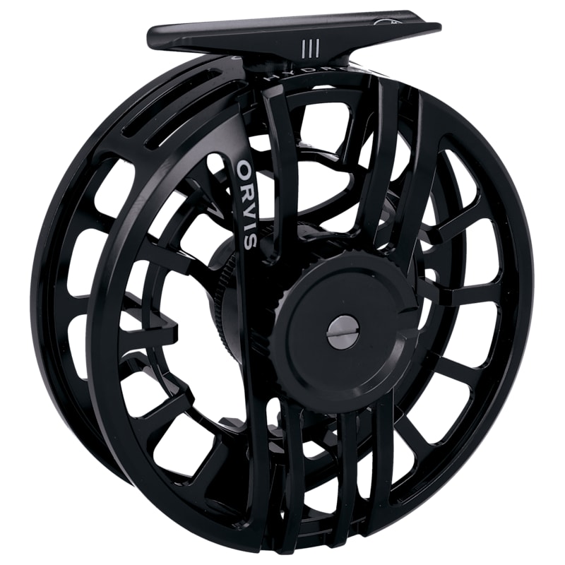Orvis Hydros Gen2 Fly Reel