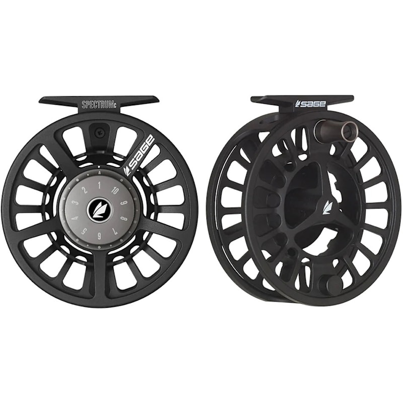 Sage Spectrum C Fly Reel