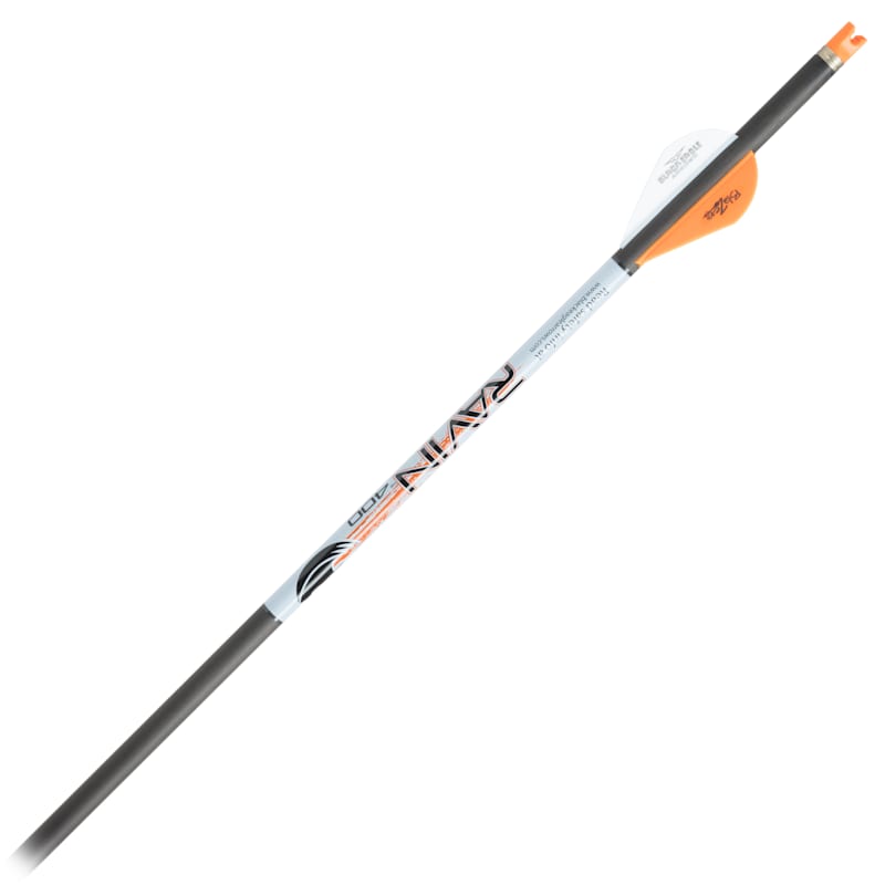 Ravin 6-Pack Premium Arrows