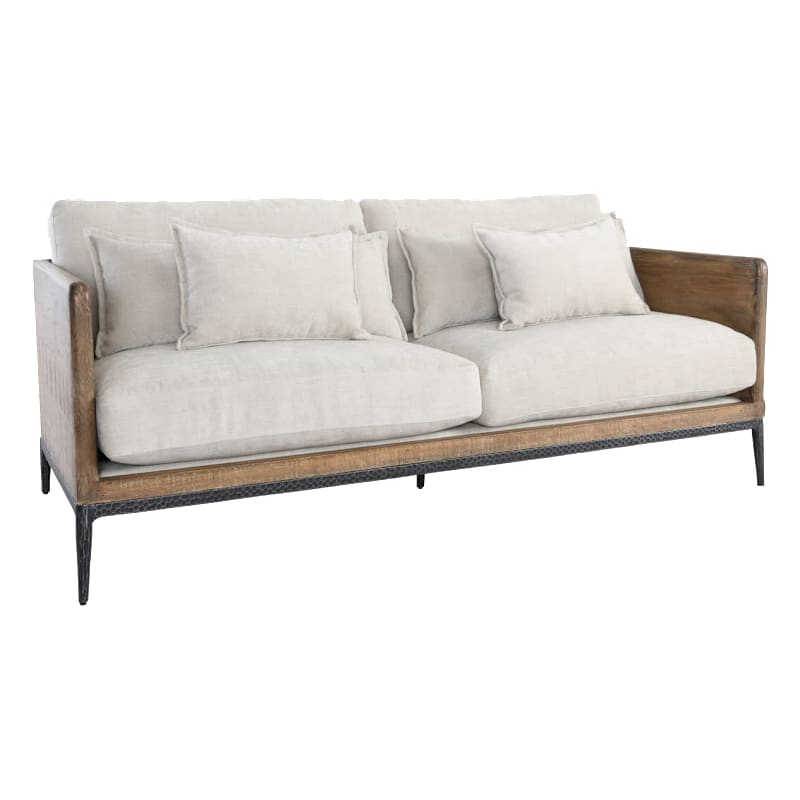 Classic Home Renfrow Sofa