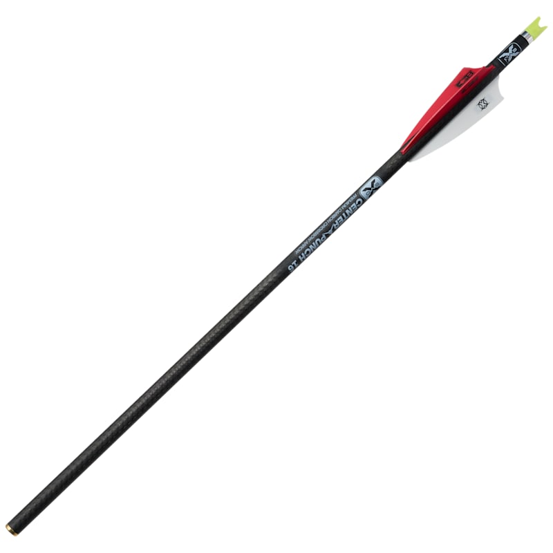 TenPoint EVO-X CenterPunch 16 Crossbow Bolts