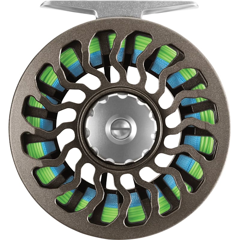 Cheeky Preload 2.0 Fly Reel