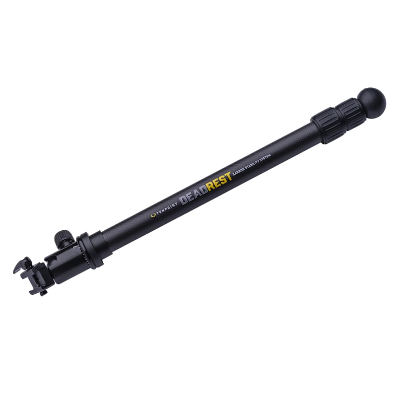 TenPoint DeadRest Carbon Crossbow Stability System
