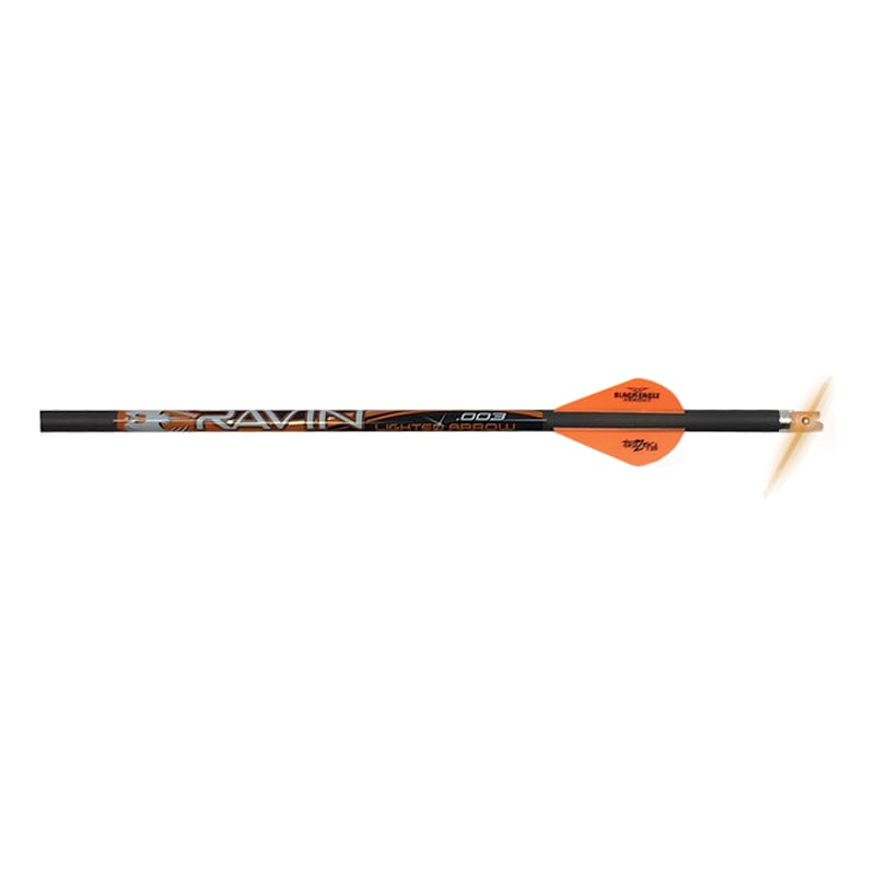 Ravin Lighted Arrows