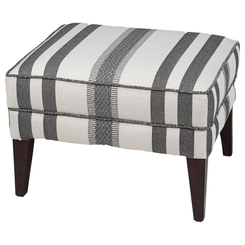 Modern of Marshfield Blake Furniture Collection Ottoman
