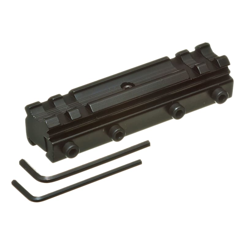 TRUGLO Crossbow Rib Mount Adapter