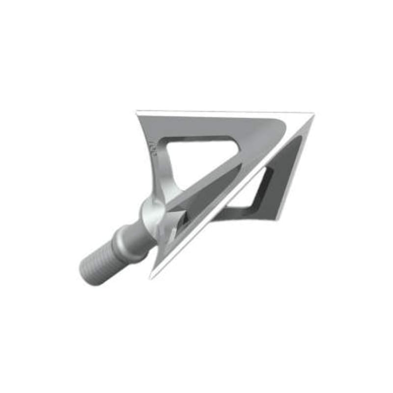 G5 Outdoors Montec Crossbow Fixed-Blade Broadheads