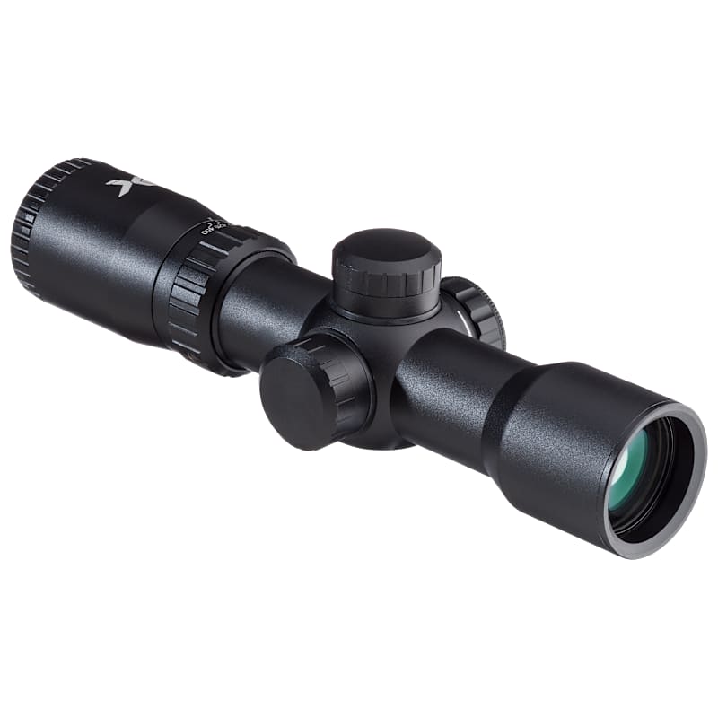 Bear X Speed Crossbow Scope
