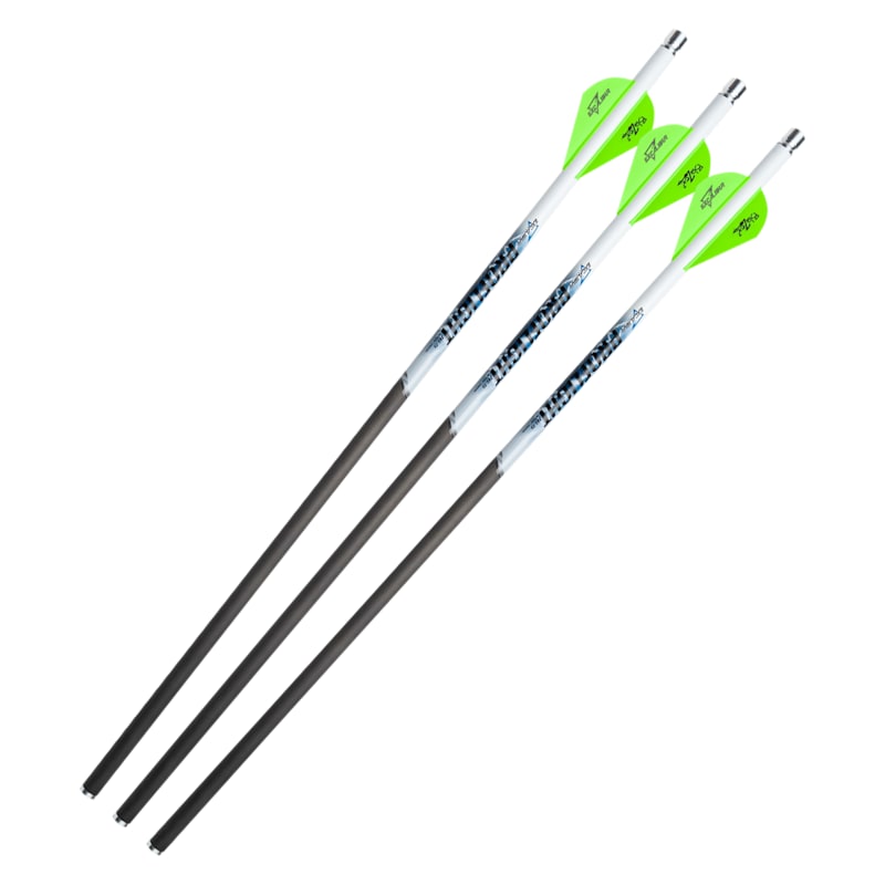 Excalibur Crossbow Proflight Crossbow Arrows