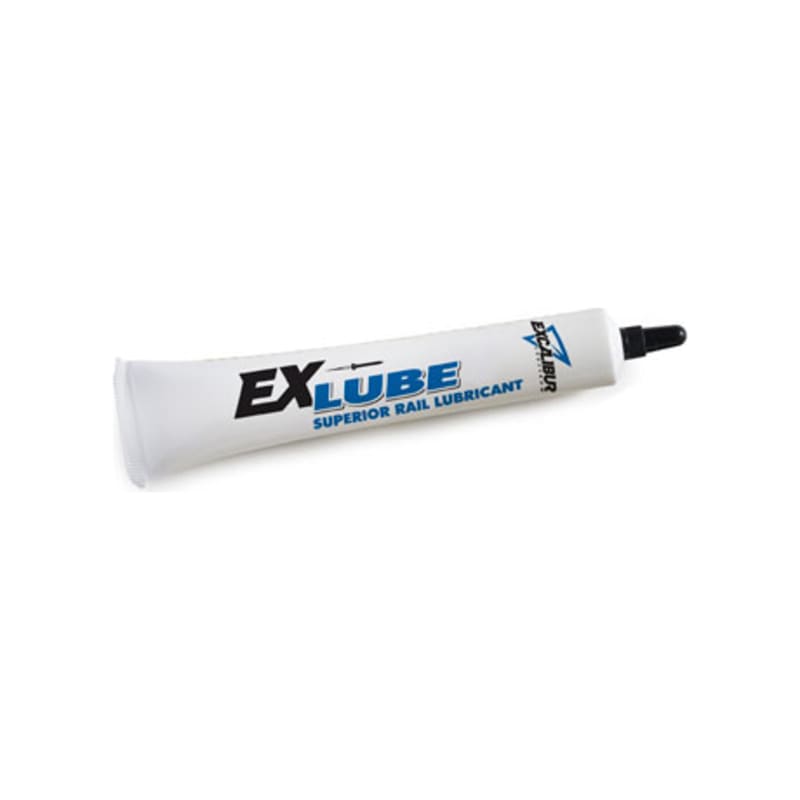 Excalibur Ex-Lube Rail Lubricant